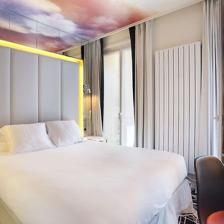 Nouvel Hotel Eiffel Париж Экстерьер фото