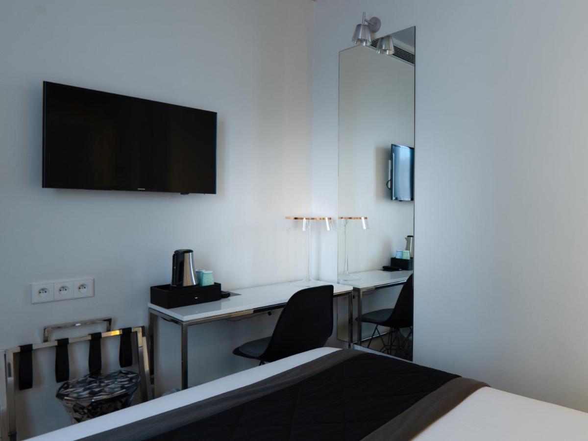 Nouvel Hotel Eiffel Париж Экстерьер фото