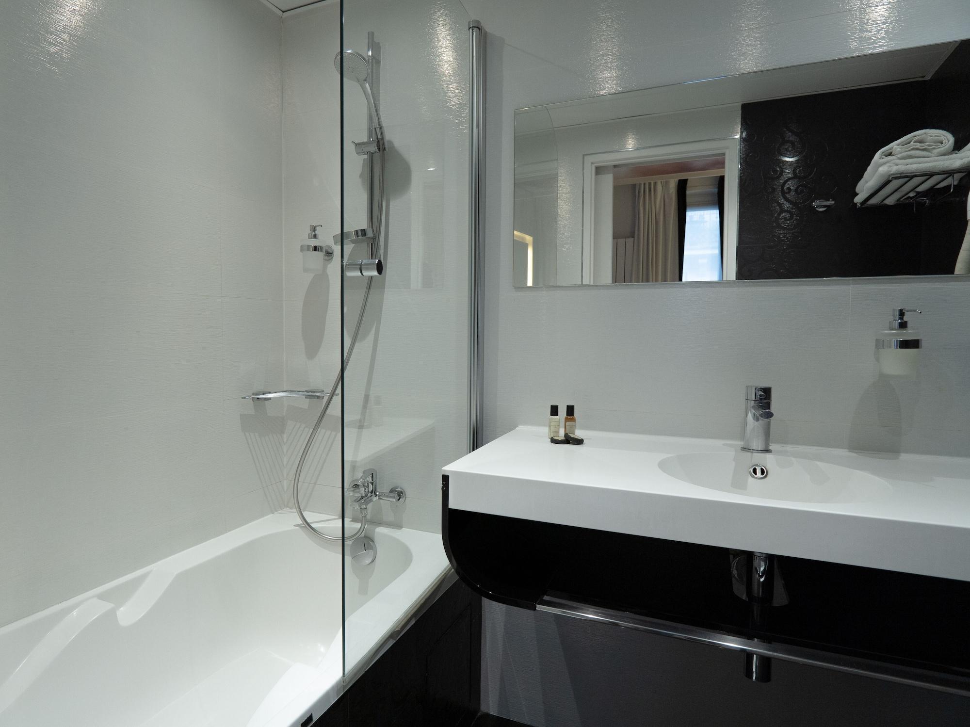 Nouvel Hotel Eiffel Париж Экстерьер фото