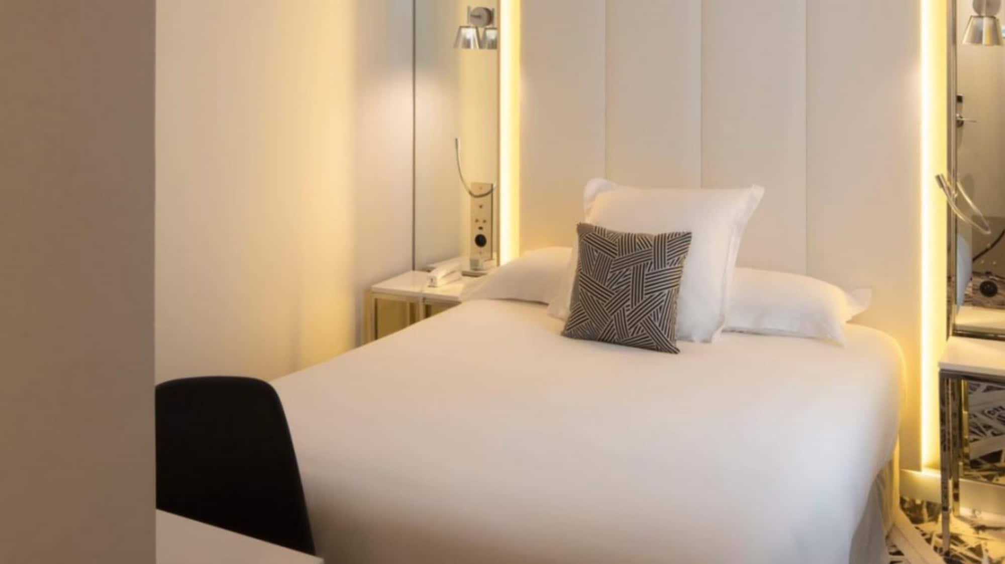 Nouvel Hotel Eiffel Париж Экстерьер фото