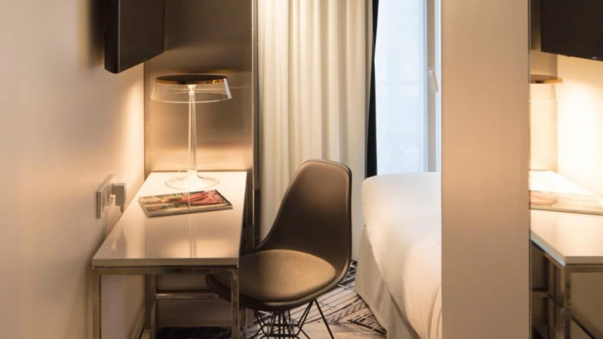 Nouvel Hotel Eiffel Париж Экстерьер фото