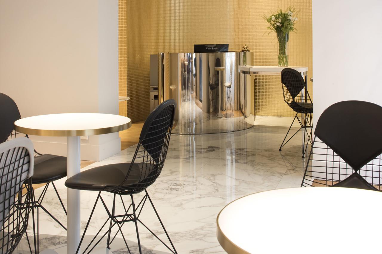 Nouvel Hotel Eiffel Париж Экстерьер фото