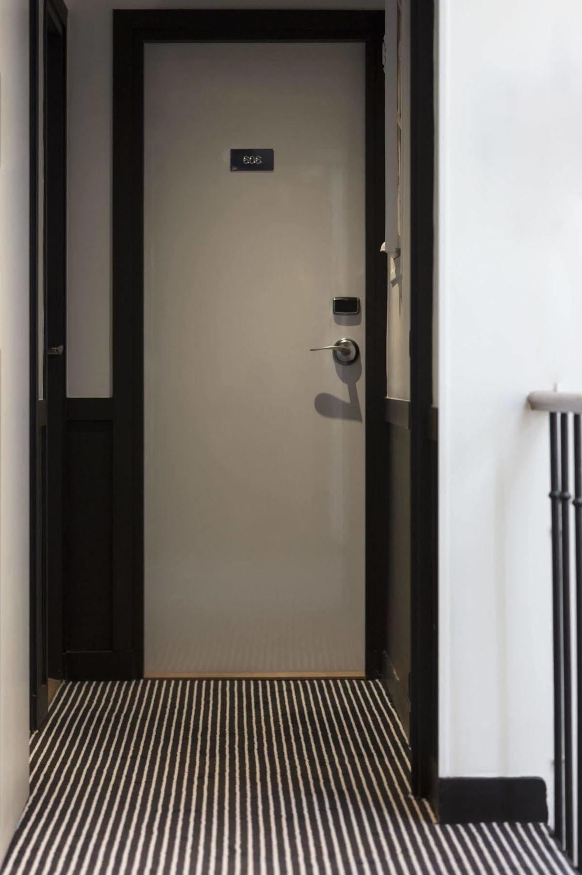 Nouvel Hotel Eiffel Париж Экстерьер фото